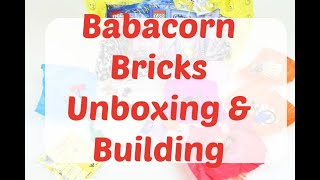 Babacorn Bricks February 2022 Review – LEGO Subscription Box