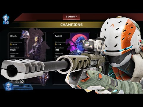 300 RP Ranked Gameplay Apex Legends Season 16 #apexranked #apexseason16 #apexlegendsranked