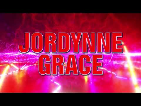 WWE NXT: Jordynne Grace Entrance Video | "Certified Strong"