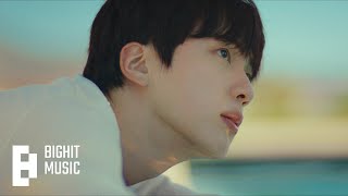 진 (Jin) 'Running Wild' Official Teaser