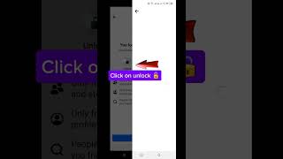 How to unlock #facebookaccount ? #unlockfacebookaccount #unlockfacebook #unlockfb #unlockfbprofile