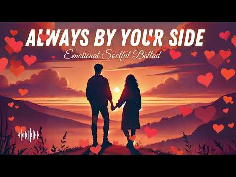 Always By Your Side –A Heartfelt Song of Unbreakable Love ❤️ Acoustic Pop Emotional Song ❤️Love Song