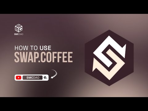 How to Use swap coffee