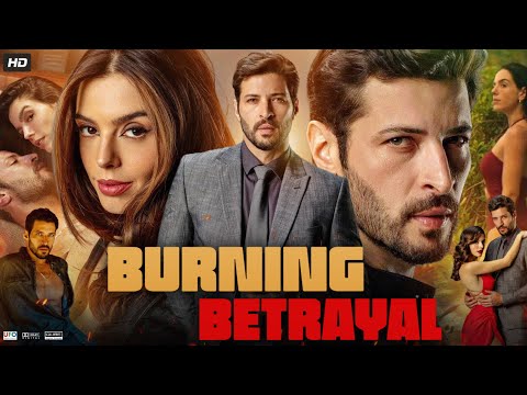 Burning Betrayal Full Movie in Hindi Dubbed | Giovanna Lancellotti | Leandro Lima | Review & Facts