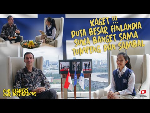 Finlandia, Negara no. 1 Paling Bahagia di dunia, Apa Rahasianya?