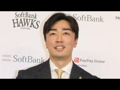 元ソフトバンク和田毅氏が西武の左腕を大絶賛「あれはすごい」上原浩治氏も「いいですよね」hxvjsvs