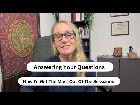 How To Get The Most Out Of The Sessions