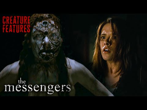 The Messengers | Attacked By Vengeful Spirits! | Creature Features