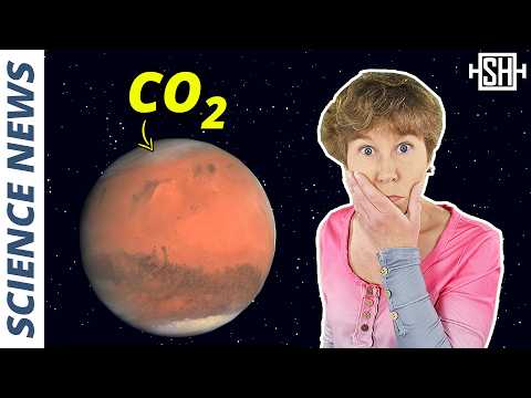 Will This Crazy Idea Make Mars Habitable?