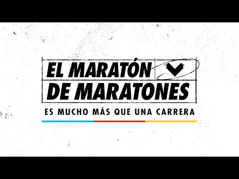 Vuelven los eventos paralelos al Maratón Valencia Trinidad Alfonso