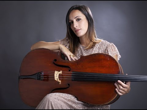 CelloChat with Julie Sévilla-Fraysse – Finding one's musical identity