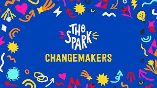 The Spark Sessions for Changemakers - March Event