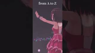 かけがえない開拓者よ【ホロライブ/AZKi】#Shorts