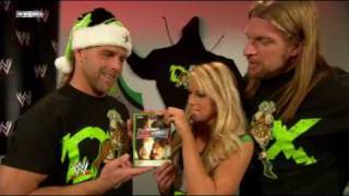 WWE Shop: DX