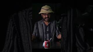 நெத்தியடி பதில்! அர்ஜுன் சம்பத் ஓட்டம் | #SHORTS | THUPPARIYUM SHAMBU