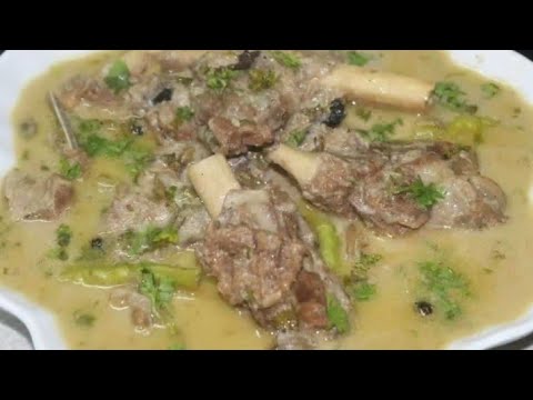 SPECIAL MARAG || NEW RECEPIE || VERY TASTY