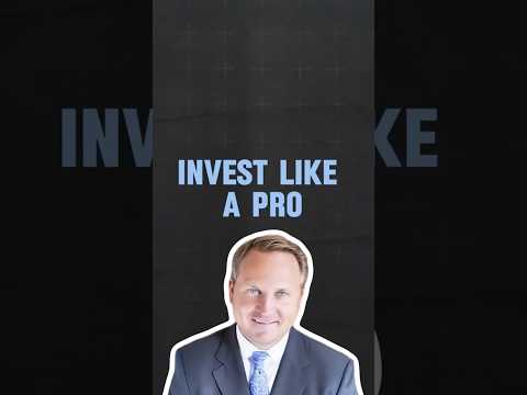 Invest Like a Pro Understanding Market Behavior #finance #investing #money