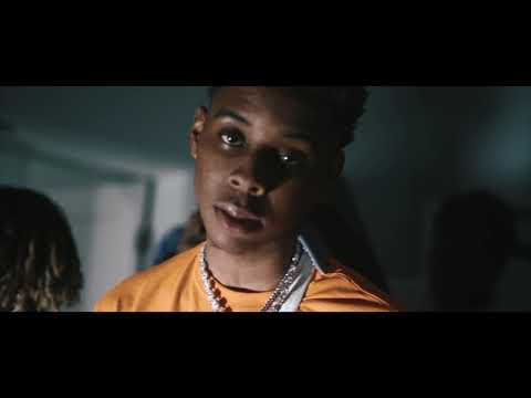 DelloTurbo - IDGAF ( Official Music Video) Shot By @a309vision