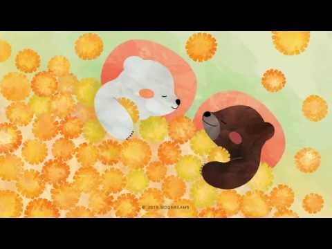 えほんキッズ『春のおもてなし』完全版（絵本ムービー）