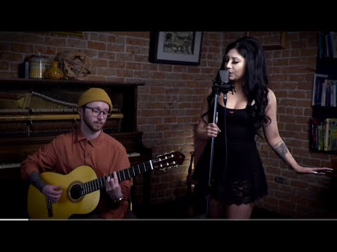 Jay Roxxx - My Daddy (Acoustic Live Performance) 2024