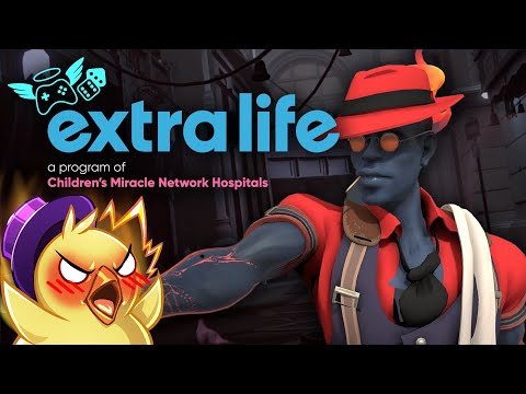 Infernus is Heating Up The Competition For Extra Life! | Infernus Deadlock Gameplay