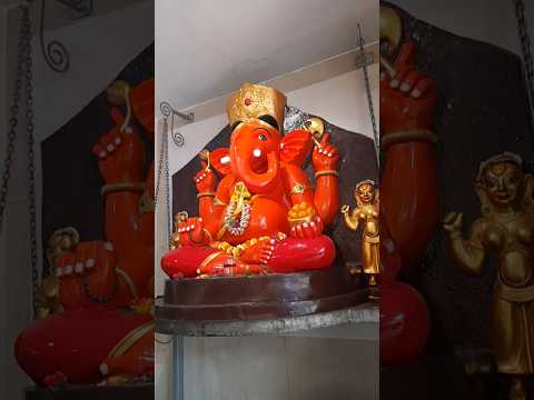 Ganpait bappa