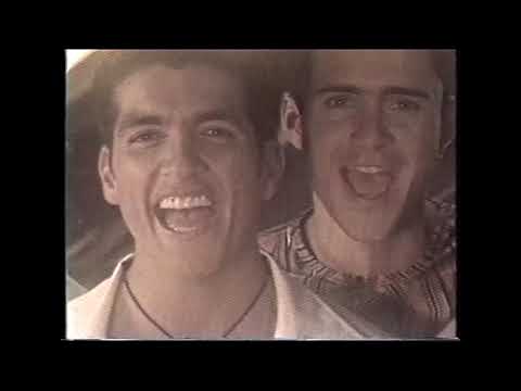 Tierra Cero - Porque Te Amo (video oficial)