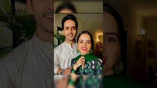 Our star couples acing eid look😍 #viral #shortsviral #ytshorts #viralvideo #shorts