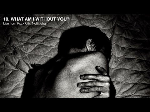 Suede  - What Am I Without You (Live) (Official Audio)