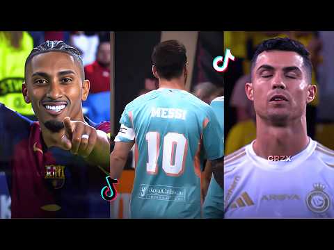 BEST FOOTBALL EDITS - GOALS, SKILLS, FAILS (#166) l TIKTOK FOOTBALL EDITS