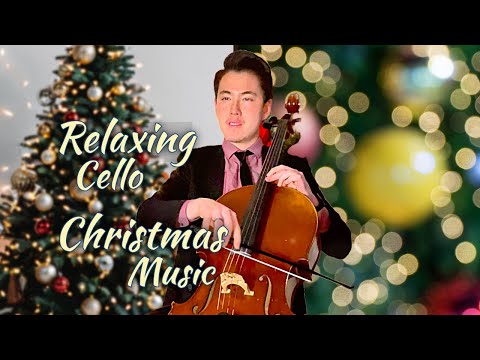 Silent Night (7 Cello Version) 4K Ultra HD - Eyeglasses