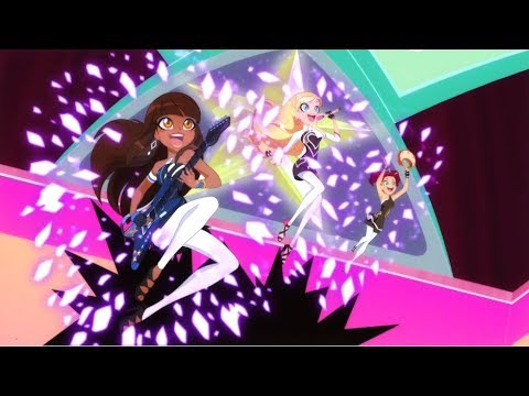 We Are Magic ("LoliRock"/Musical Time)