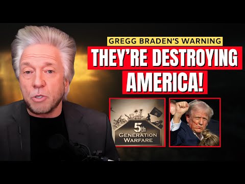 Our Entire Civilization is at Stake! Gregg Braden