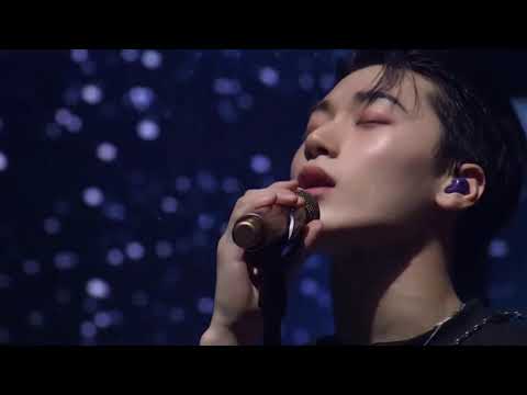 ATEEZ - STAR 1117 [THE FELLOWSHIP: BEGINNING OF THE END WORLD TOUR IN SEOUL]