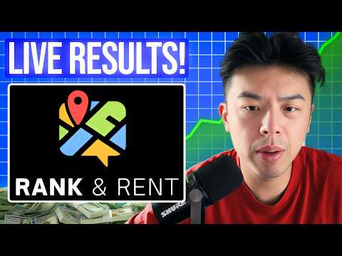 I optimized my rank and rent LIVE - BIP 391