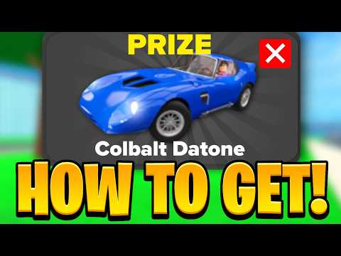 ALL *20* CAR PART LOCATIONS In Roblox Car Dealership Tycoon! BARN HUNT EVENT! (FREE CAR)