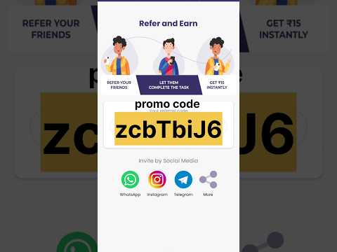 Earnquick app download| earnquick APK download #earnquick #downloadearnquick