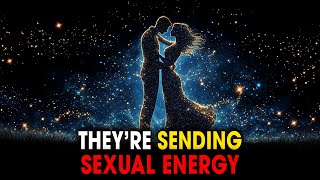 Signs Your Twin Flame is Sending You Sexual Energy | Spiritual Universe