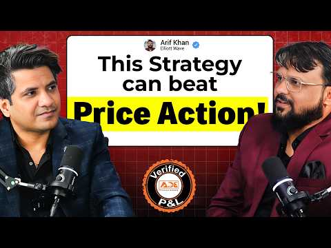 This Powerful Trading Strategy Gives Strong Entry Exit Levels 💪✅ | Big Bull Series Ep-80