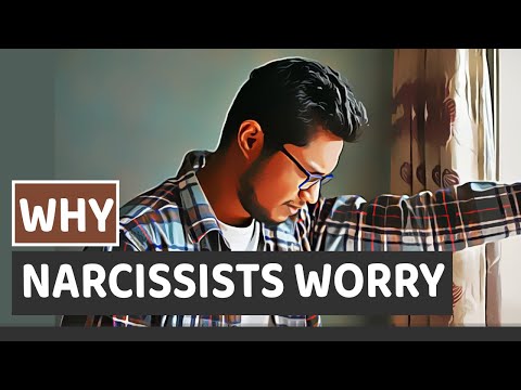 Understanding Why Narcissists Worry After Discarding You