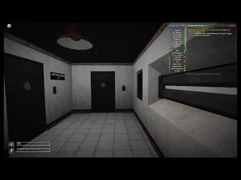 SCP Anomaly Breach 2 Playthrough