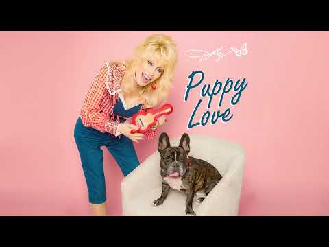 Dolly Parton - Puppy Love (Billy Version) (Official Audio)