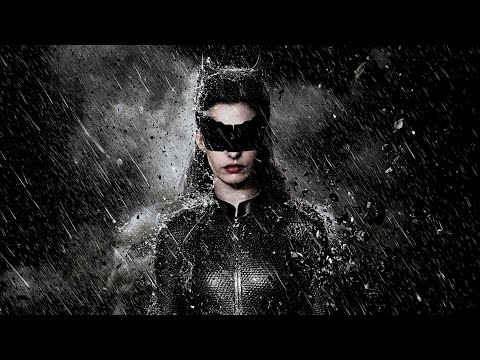 Catwoman (Theme) | The Dark Knight Rises (OST) by Hans Zimmer