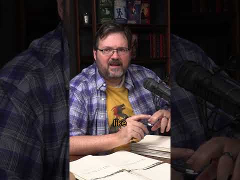 The New Barbenheimer | Intentionally Blank Ep. 173 | #brandonsanderson #movies