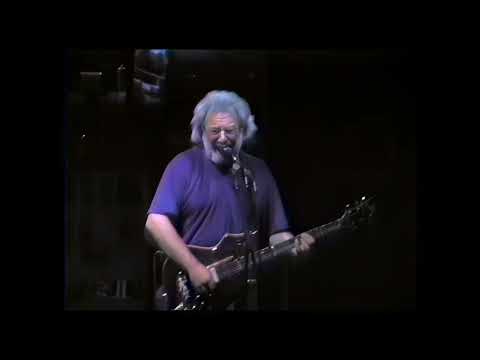 Grateful Dead [1080p HD Remaster] Nassau Coliseum, Uniondale, NY - March 31, 1993 [Matrix/Full Show]