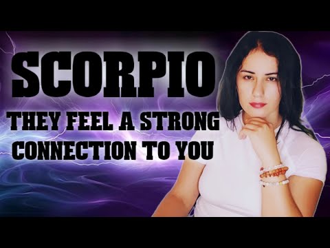 Scorpio ♏️ "Hoping for The Best"