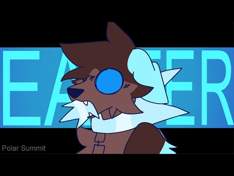 Lotus Eater // Animation Meme (FLASH WARNING)