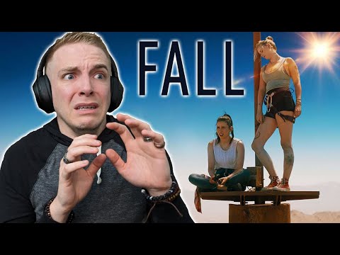 Fall (2022) | Reaction | First Time Watching!