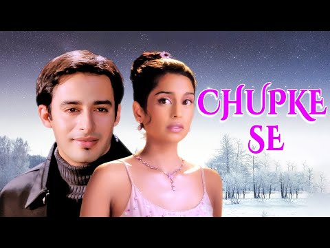 CHUPKE SE - Bollywood Romantic Movie 4K | Zulfi Syed, Masumeh Makhija, Rati Agnihotri | Full Movie