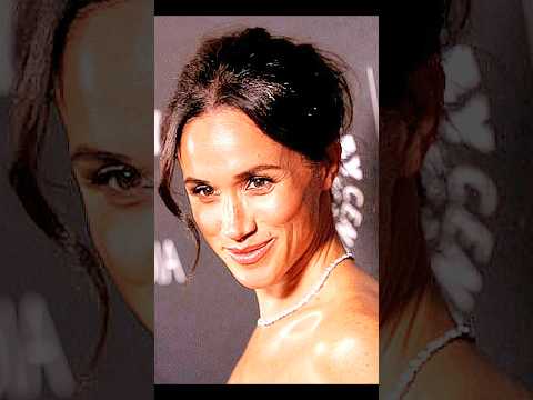 Meghan Markle Fails to Be Catherine